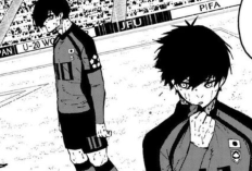 Liste des Manga Blue Lock Chapitre 322 Scan FR VF, L'euphorie du public et des joueurs est très bonne