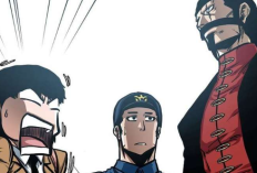 Lien de lecture du Manhwa Secret Family chapitre 46 VF SCAN RAW, une association