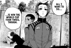 Lien Lire le Manga Blue Lock Chapitre 345 en Français, Un combat de plus en plus captivant