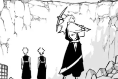 RAW Lien Pour Lire du Manga Jujutsu Kaisen Modulo Chapitre 9 FR VF Scan, L'enfance des jumeaux extraterrestres