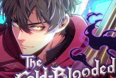 Synopsis, Autres Titres, et Lire le Manhwa The Cold-Blooded Warrior Scan VF FR Chapitre Complet, Gratuit Sans Login