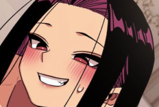 Plaisir! Lire le webtoon Someone Stop Her ! (Stop Smoking) Chapitre 67 Scan FR