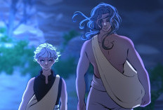 Spoilers le Manhwa The Death Witch Chapitre 4 en Français, Préparez-vous au combat