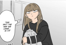 Spoilers & Lire le Manga Koori no Jouheki Chapitre 104 en Français, Une coexistence un peu gênante !