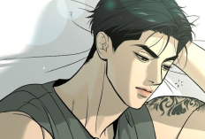 RAW Lien Pour Lire BL Jinx Saison 2 Chapitre 80 en Français, Le cauchemar de Jaekyung !