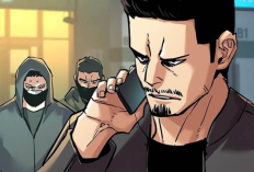 La chance a échoué ! Heure RAW Manhwa Mercenary Enrollment Chapitre 261 Scan VF 