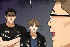 Liste des Manhwa BL Jinx Saison 2 Chapitre 83 en Français, Il semblerait que cet événement rafraîchissant ait échoué