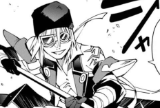 Manga Sentenced to Be a Hero Chapitre 16 Scan VF FR: Spoiler, Date de Sortie, et Liens de Lecture