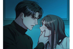 Spoiler le Manhwa Merry Psycho Chapitre 50 en Français, Le conflit s'intensifie !