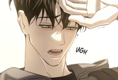 RAW Manhwa BL The Hounds of Sisyphus Chapitre 27 FR Scan, N'êtes-vous pas inquiet pour lui ?