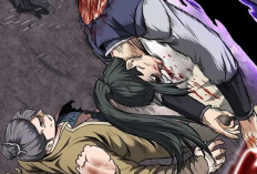 quelque chose d'inattendu ! RAW Manhwa Murim Login Chapitre 243 Scan FR