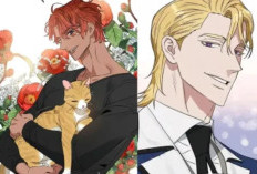 Lire le Manhwa Desire Me If You Can Full Chapitre en Français, Avec un nouveau résumé !