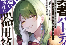 Synopsis, Autres Titres, & Lire le Manga The Jack-of-All-Trades Kicked Out of the Hero's Party Scan VF FR Chapitre Complet, Gratuit Sans Login