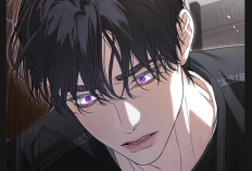 Spoiler BL Kiss Me If You Can Saison 2 Chapitre 36 en Français, Josh tombe encore plus amoureux !