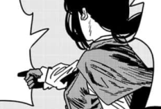 Il a changé ! Lisez de Manga Chainsaw Man Chapitre 221 en Français