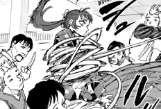 Manga Sakamoto Days Chapitre 233 en Français, Il vaut mieux ne pas sous-estimer le personnel enseignant du JCC, d’accord !