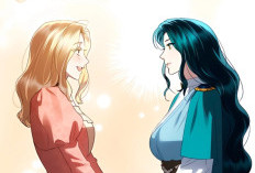 De nombreux visages ! Lien Pour Lire le Manhwa The High Society Chapitre 85 en Francais