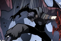 Manhwa Le Roi de la Brume Rouge Chapitre 6 en Français, Mouvement de confiance mutuelle entre les individus