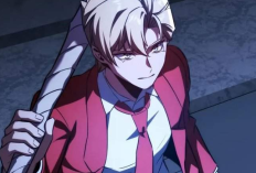 Lire Manhwa The Extra’s Academy Survival Guide Chapitre 90 en Francais, Senior Ed participera en premier à l'épreuve physique