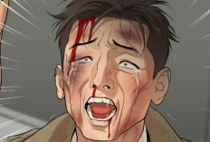 Spoiler Update! BL Manhwa JINX Saison 2 Chapitre 94 en Français, La vengeance de Kim Dan