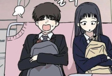 Lien Pour Lire le Manhwa Aching (Heart–Aching) Chapitre 6 Scan VF FR, Retour en arrière au collège