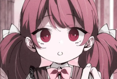 Lecture En Ligne Manhwa Magic Academy's Genius Blinker Chapitre 85 Scan VF FR, La Fille Courageuse