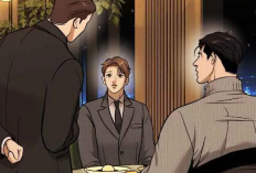 Lien pour lire le manhwa BL Jinx Chapitre 90 en français Scan, Rencontre avec un médecin fou