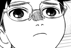 Lisez de Manga Dandadan Chapitre 214 en Français, Forte détermination, ne jamais abandonner et Okarun inébranlable