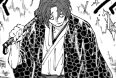 Ça s'avère génial ! Lire Manga Sakamoto Days Chapitre 235 en Français