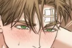 Spoilers ! Lire Manhwa BL Kiss Me If You Can Chapitre 35 Scan FR, Véritable domination alpha 