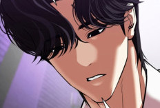 Une Info Intéressante ! Lire le Manhwa Lookism Chapitre 607 Scan VF FR et Date de Sortie