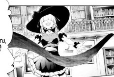 Lien RAW Lire le Manga Wistoria's Wand and Sword Chapitre 64 en Français, Le débat s'enflamme !