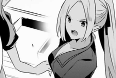 La confiance ! RAW Lien de lecture Manga The Eminence in Shadow chapitre 80 VF Scan