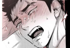 Lisez la Manhwa BL You Are My World Chapitre 21 en Français, Un amour de plus en plus intense