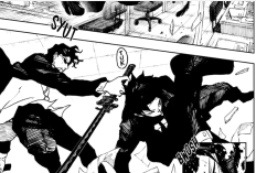 Spoiler du Manga Kagurabachi Chapitre 104 en Français, Une bataille qui s'intensifie