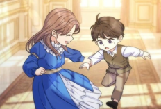 Lire du Manhwa For Your Perfect Ending Chapitre 18 FR VF Scan, Les souvenirs d'enfance reviennent !