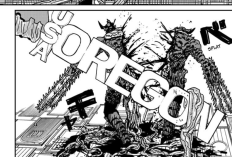 Spoiler & Lire le Manga Chainsaw Man Chapitre 222 en Français, Une attaque brutale a eu lieu !