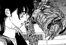 Pensez à l'évier ! Lisez de Manga Chainsaw Man Chapitre 231 en Français