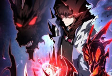 Synopsis, Autres Titres, & Lire le Webtoon Le Roi de la Brume Rouge Scan VF FR Chapitre Complet, Gratuit Sans Login