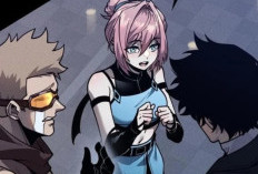 Tu es Vraiment Extraordinaire ! Spoiler & Lire le Webtoon INFINITE DECRYPTION: THE STRONGEST LEVEL Chapitre 41-42 Scan VF FR