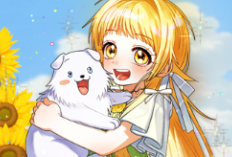 Webtoon Mon cher Loup (To My Dear Wolf) Chapitre Complet VF Scan, « Je n’ai jamais voulu de ce genre de corps non plus»