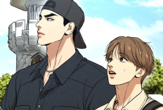 Lien Pour Lire BL Jinx Saison 2 Chapitre 84 en Français, Passez un premier rendez-vous mémorable, les gars !