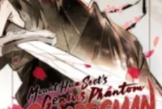 The Genius Swordsman of Mount Hua Chapitre Complet en français, Dokgo Heon, l'Épéiste Fantôme, un maître incontesté de la Faction Non-Orthodoxe