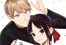 Synopsis & Lire le Manga Kaguya-sama: Love is War Scan VF FR Chapitre Complet, L'amour est une Guerre