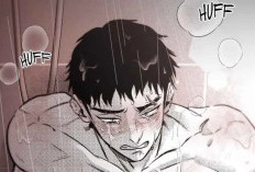 Spoiler du Manhwa BL You Are My World Chapitre 19 en Français, La tension est à son comble !