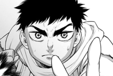 Une Vengeance Cruelle ! Suite Lire le Manga Valkyrie Apocalypse (Record of Ragnarok) Chapitre 115 Scan VF FR