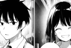 Pour Lire des Manga Tune In to the Midnight Heart Chapitre 104 VF Scan, Leur distance semble beaucoup !