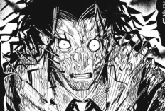 RAW Spoilers et Lire le Manga LILI-MEN Chapter 103 VF FR Scan, Comme un cadavre vivant !