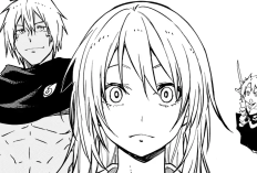 RAW Lien Pour Lire Manga Tensei Shitara Slime Datta Ken Chapitre 135 Scan FR, De nouveaux collègues rejoignent