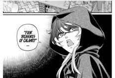 Lire le Manga Valkyrie Apocalypse (Record of Ragnarok) Chapitre 118 en Français, Une bataille captivante